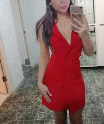 Проститутка Надежда